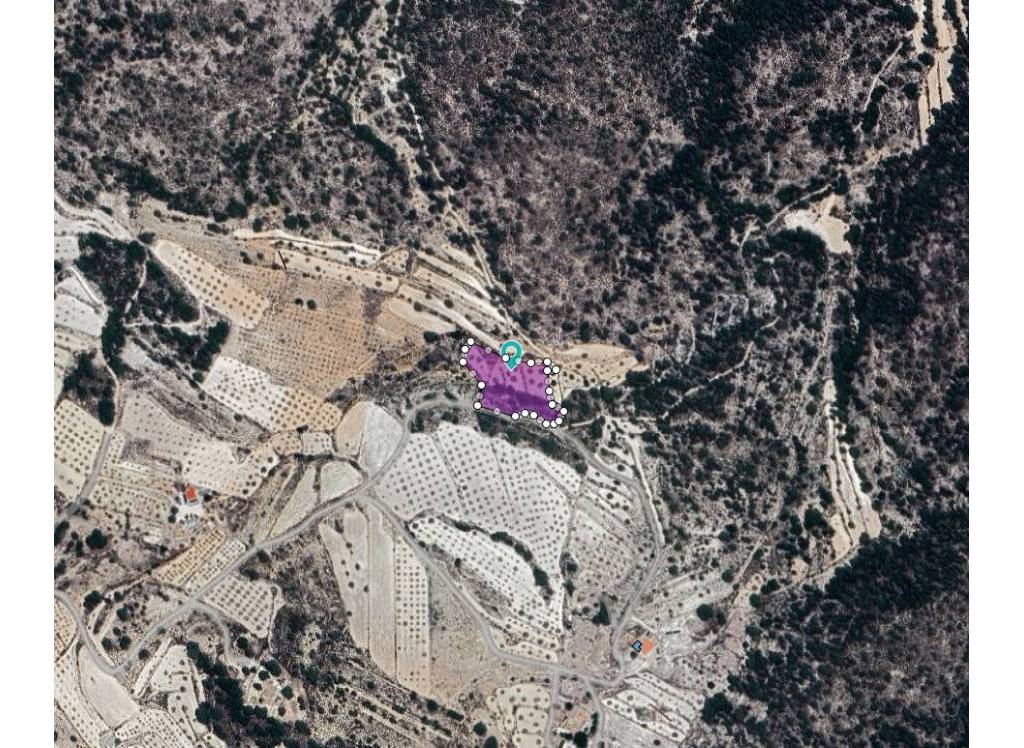 Venta - Terreno - Monovar - Rural location