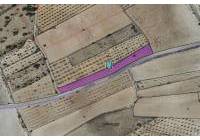 Venta - Terreno - Monovar - Rural location