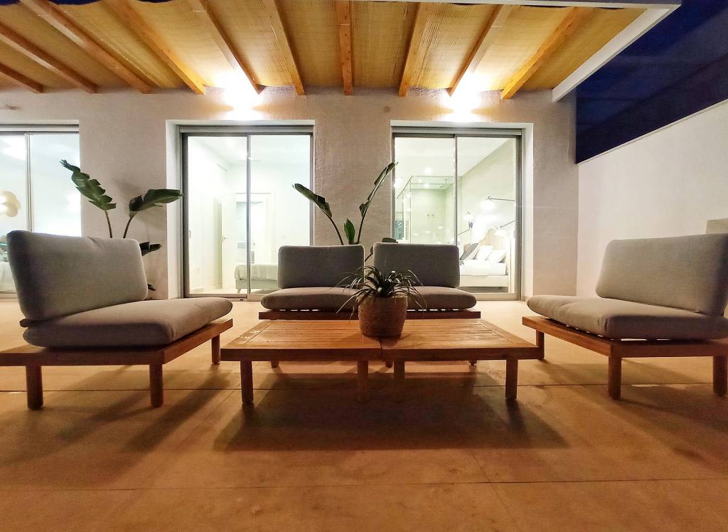 Venta - Terreno - Petrer