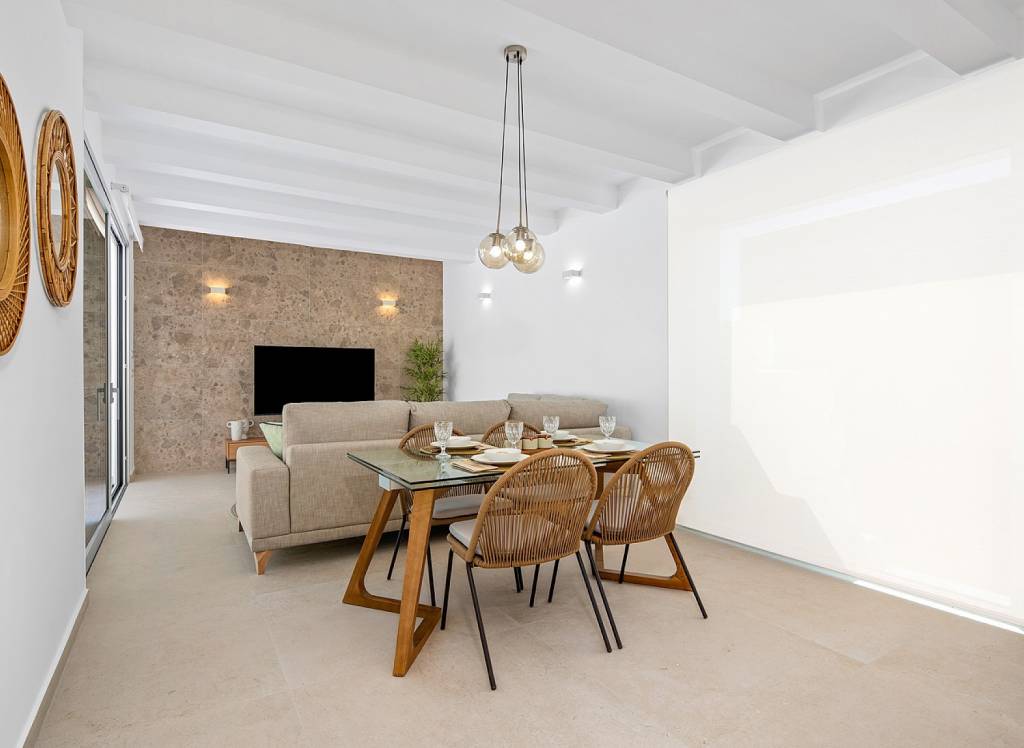 Venta - Terreno - Petrer