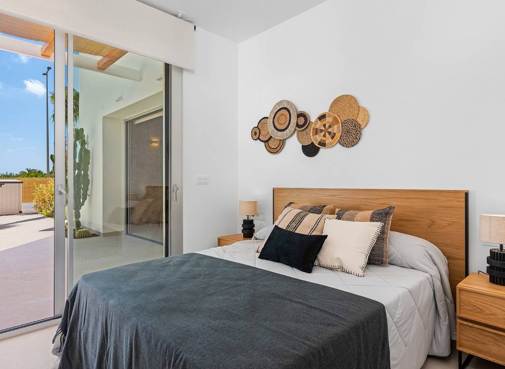 Venta - Terreno - Petrer