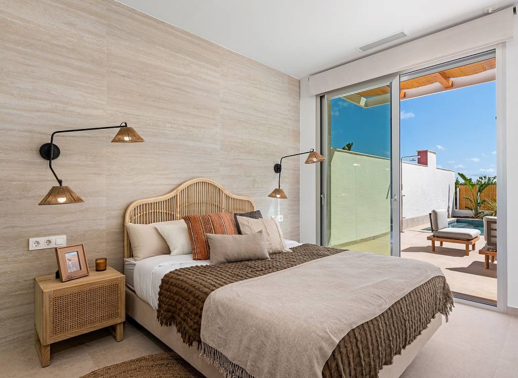 Venta - Terreno - Petrer