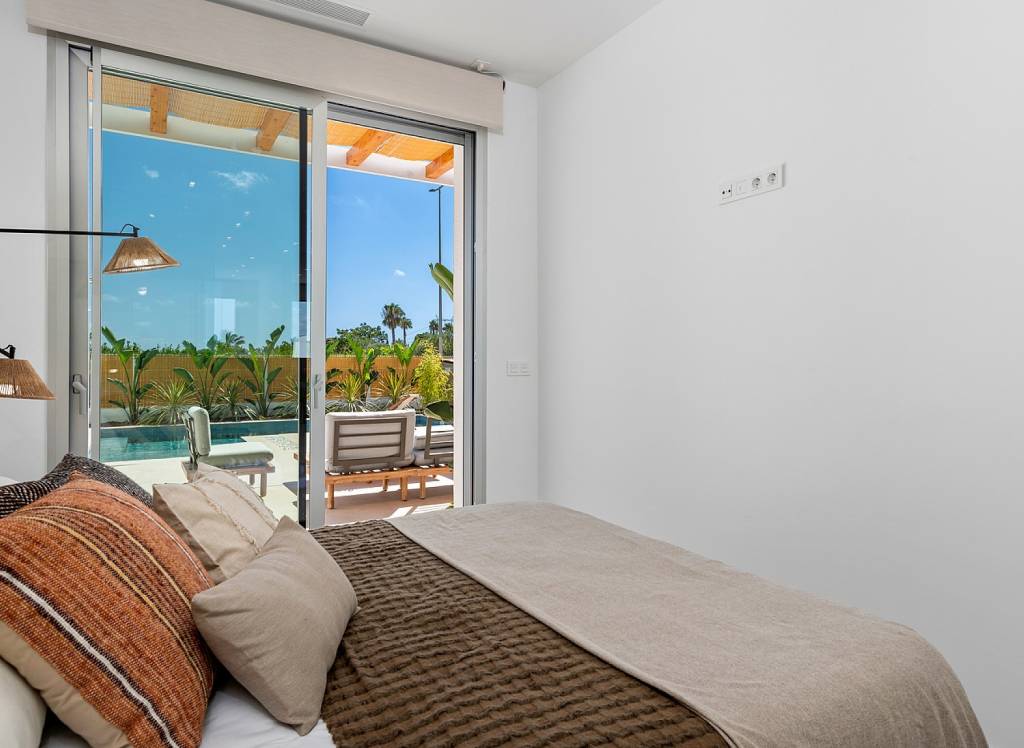 Venta - Terreno - Petrer