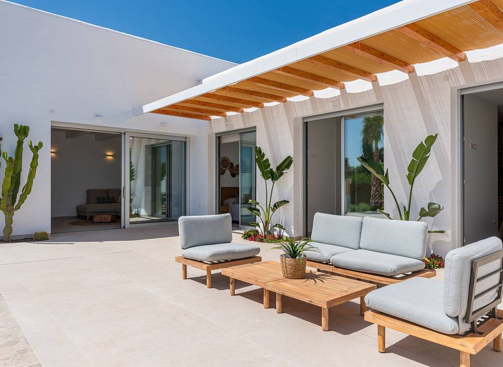 Venta - Terreno - Petrer