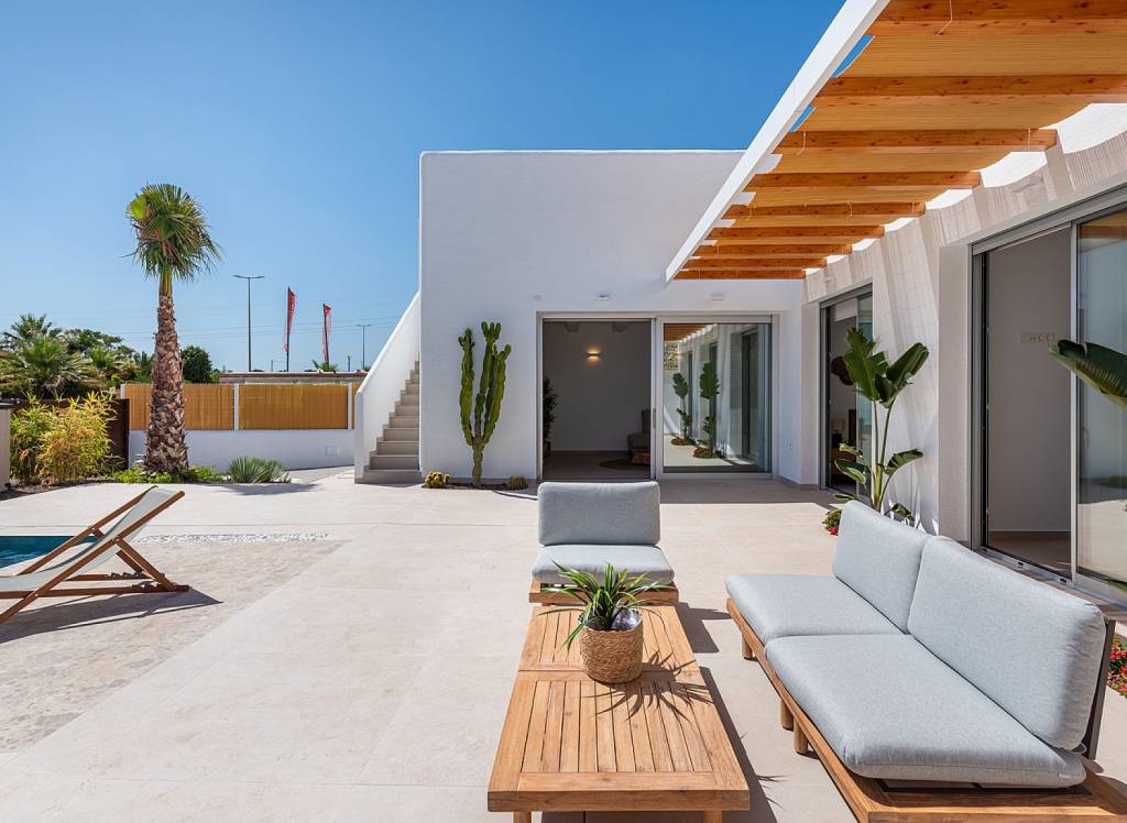 Venta - Terreno - Petrer