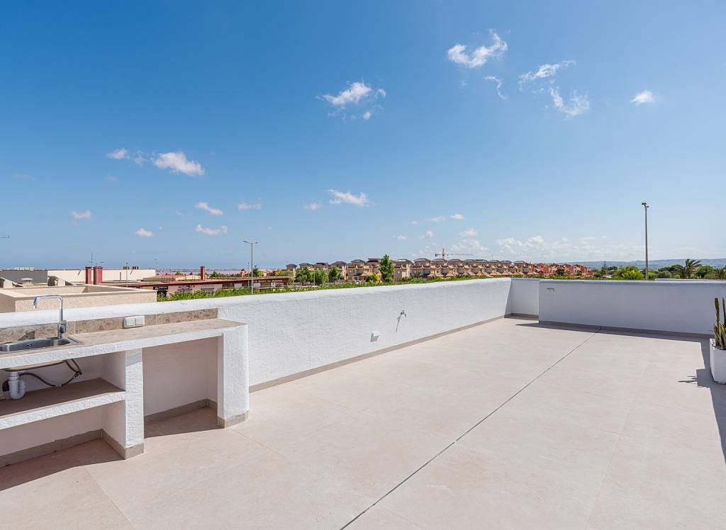 Venta - Terreno - Petrer