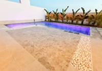 Venta - Terreno - Petrer