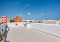 Venta - Terreno - Petrer