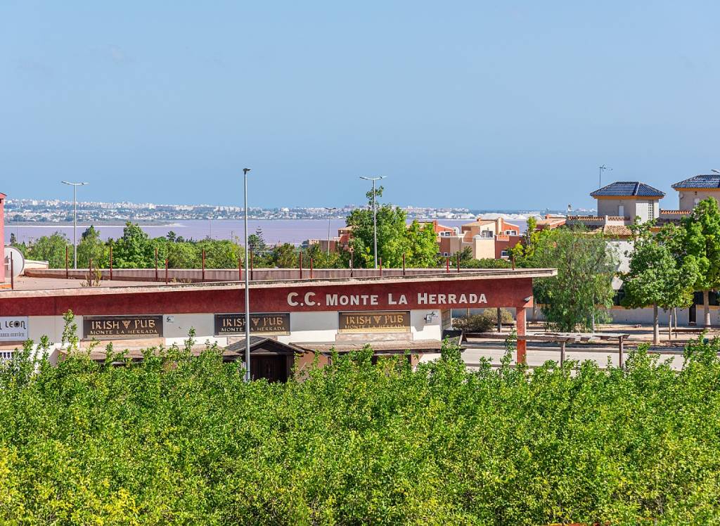 Venta - Terreno - Petrer