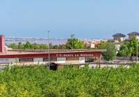 Venta - Terreno - Petrer