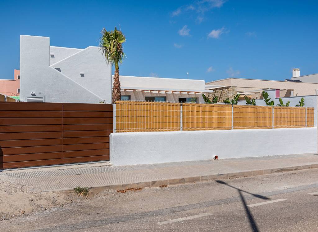 Venta - Terreno - Petrer