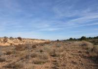 Venta - Terreno - Pinoso - Edge of town