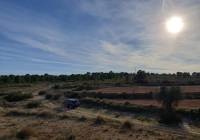 Venta - Terreno - Pinoso - Edge of town