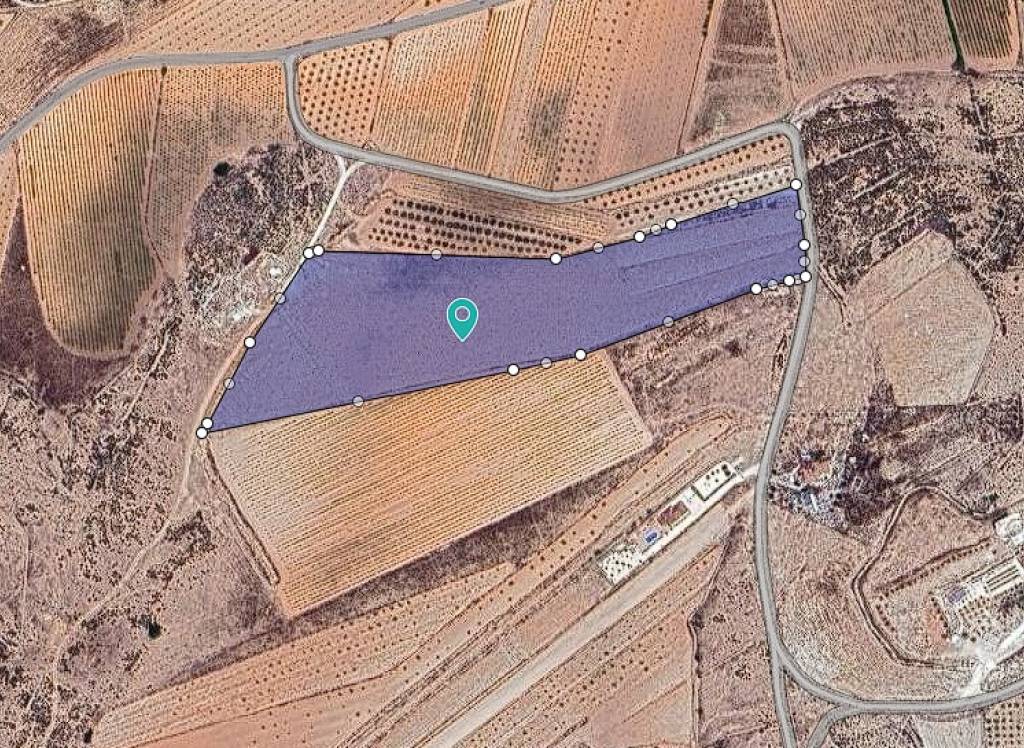 Venta - Terreno - Pinoso - Lel