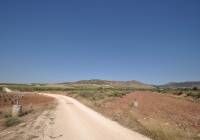 Venta - Terreno - Pinoso - Rural location
