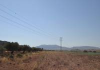 Venta - Terreno - Pinoso - Rural location