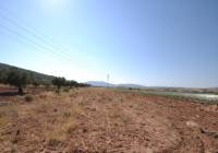 Venta - Terreno - Pinoso - Rural location