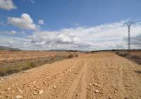 Venta - Terreno - Pinoso - Rural location