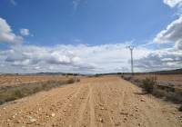 Venta - Terreno - Pinoso - Rural location