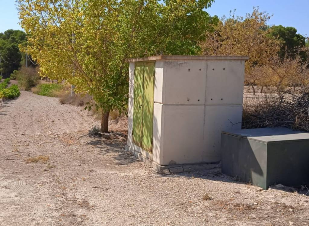 Venta - Terreno - Pinoso - Rural location