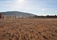 Venta - Terreno - Pinoso - Rural location