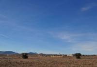 Venta - Terreno - Pinoso - Rural location