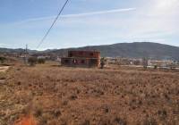 Venta - Terreno - Pinoso - Rural location