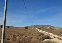 Venta - Terreno - Pinoso - Rural location