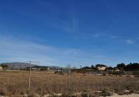 Venta - Terreno - Pinoso - Rural location