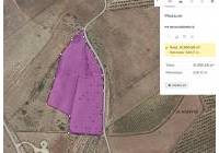 Venta - Terreno - Pinoso - Rural location