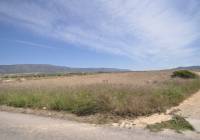 Venta - Terreno - Pinoso - Rural location