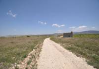 Venta - Terreno - Pinoso - Rural location