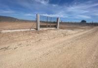 Venta - Terreno - Pinoso - Rural location