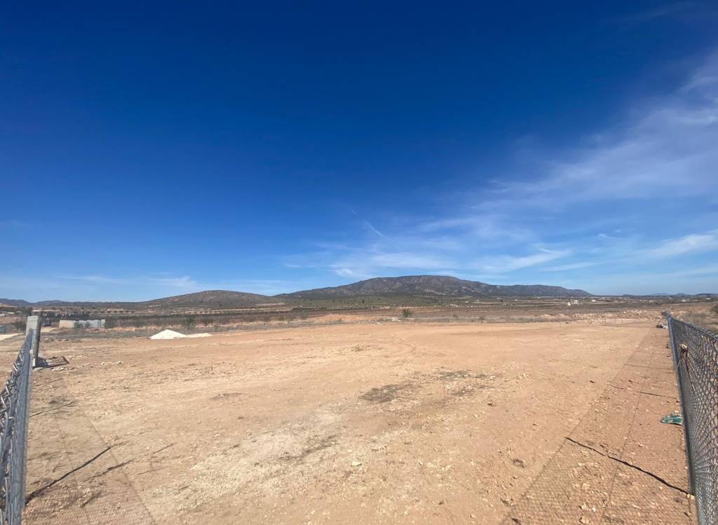 Venta - Terreno - Pinoso - Rural location