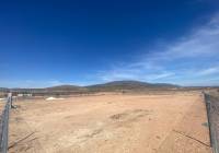 Venta - Terreno - Pinoso - Rural location