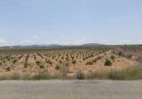 Venta - Terreno - Pinoso - Rural location