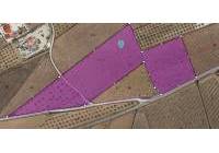 Venta - Terreno - Pinoso - Rural location