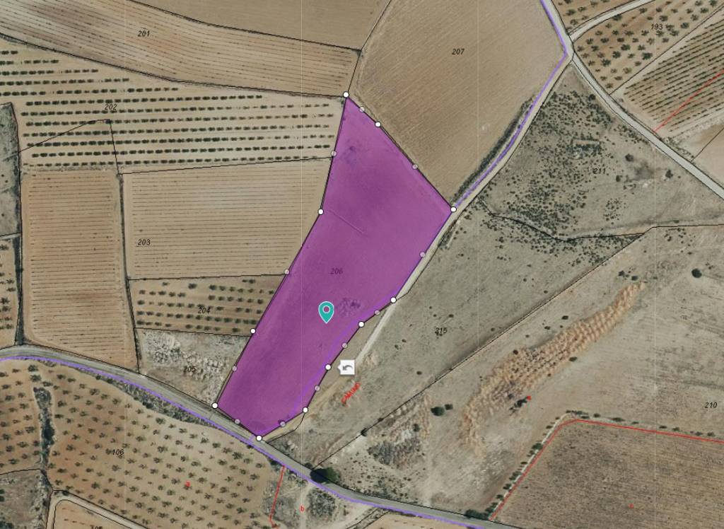 Venta - Terreno - Pinoso - Rural location