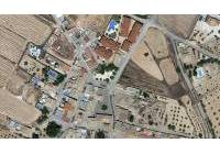 Venta - Terreno - Pinoso - To be confirmed