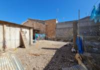 Venta - Terreno - Pinoso - Urban location