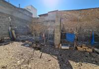 Venta - Terreno - Pinoso - Urban location