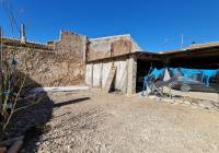 Venta - Terreno - Pinoso - Urban location