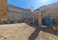 Venta - Terreno - Pinoso - Urban location