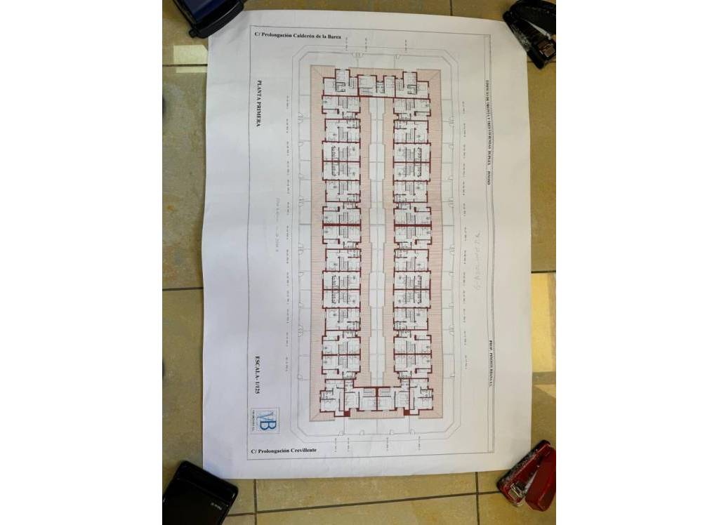 Venta - Terreno - Pinoso - Urban location
