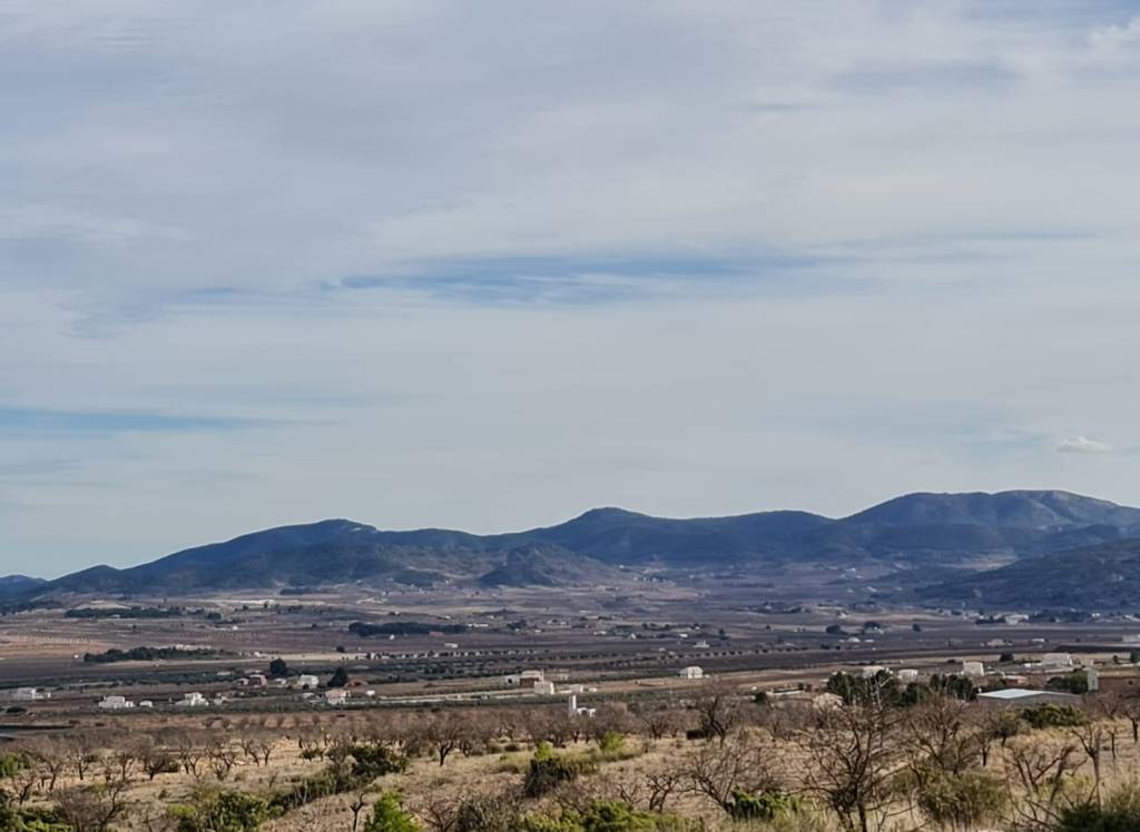 Venta - Terreno - Raspay - Rural location