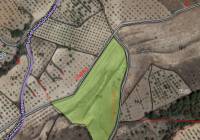 Venta - Terreno - Raspay - Rural location