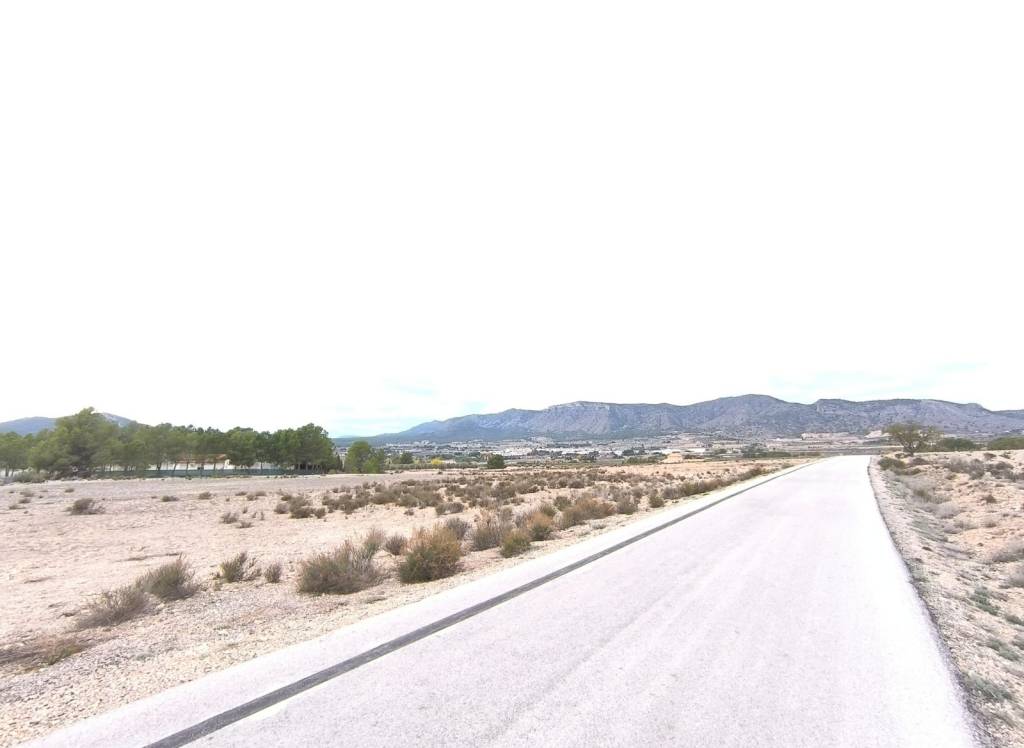 Venta - Terreno - Salinas - Rural location