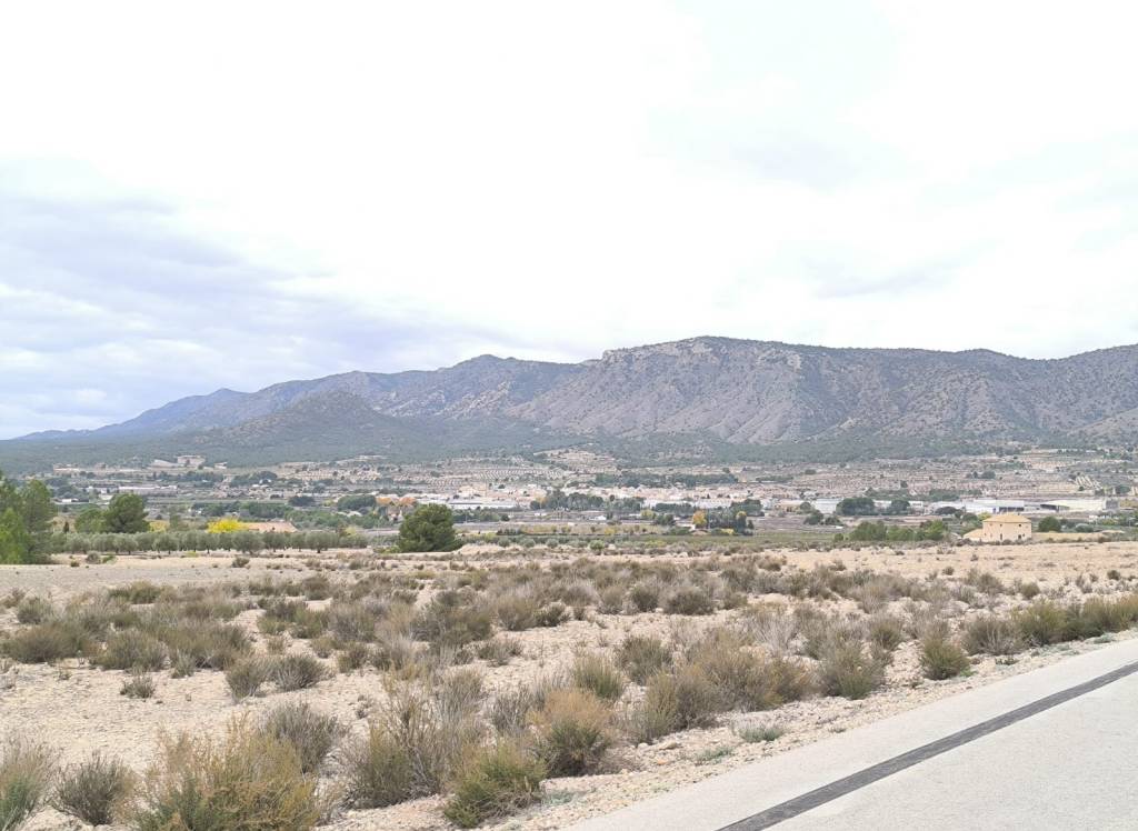 Venta - Terreno - Salinas - Rural location