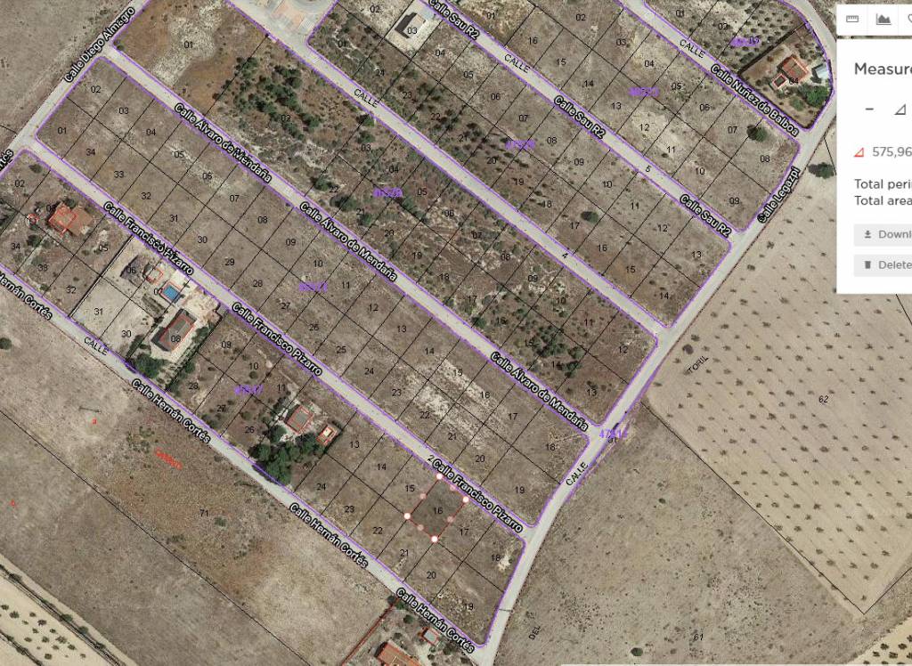 Venta - Terreno - Salinas - Urban location