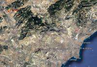 Venta - Terreno - Sax - Rural location